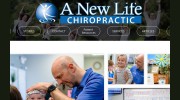 A New Life Chiropractic & Massage