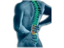Lower Back Pain Relief