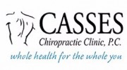 Casses Chiropractic Clinic - Scott D Casses