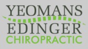 Yeomans Edinger Chiropractic Center SC