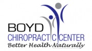 Boyd Chiropractic Center - David Boyd