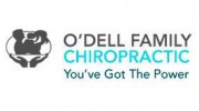 O'Dell Family Chiropractic - Scott Shales