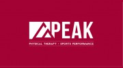 Peak Physical Therapy