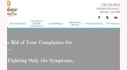 Explore Chiropractic - Angela J Bremer