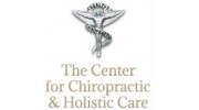 The Center for Chiropractic and Holistic Care