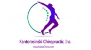 Kantorosinski Mike Chiropractor