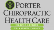 Porter Dale S Dr