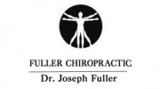 Fuller Chiropractic Offices - Joseph Fuller