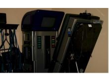 Spinal Decompression Area