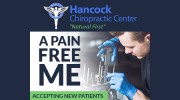Hancock Chiropractic Center