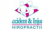 Accident & Injury Chiropractic - Mark Rayshell