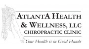 Atlanta Health & Wellness Chiropractic Clinic