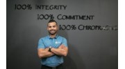 100% Chiropractic