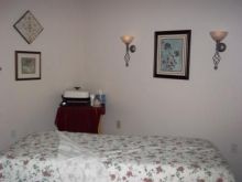 Massage Room