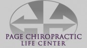 Page Chiropractic Life Center - Raymond Page