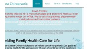 Bateman Gatrost Chiropractic PC