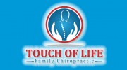 Touch Of Life Chiropractic - Helen Lee